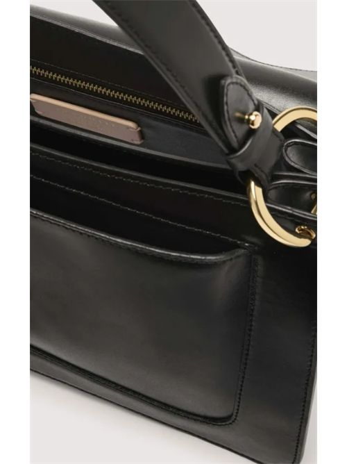 C-ME MEDIUM COCCINELLE | E1SSK180101001 NOIR